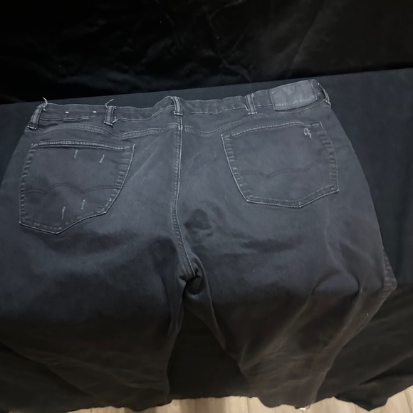 American Eagle men’s jeans-si3 44x34-#471 - Picture 3 of 4